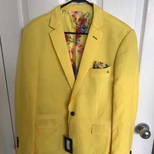 💛VALIANT💛blazer L size NWT